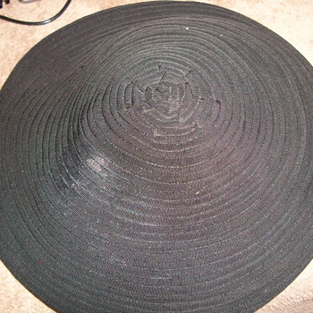  FROM WHAT ERA IS THIS HAT FROM??