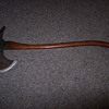 1850's Fireman's Axe?