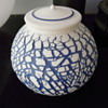 RYNNE TANTON - CRICK HOLLOW POTTERY