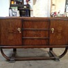 any help.........please,,,,,, what is this??? a sideboard? buffet