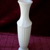 Milk Glass Vases