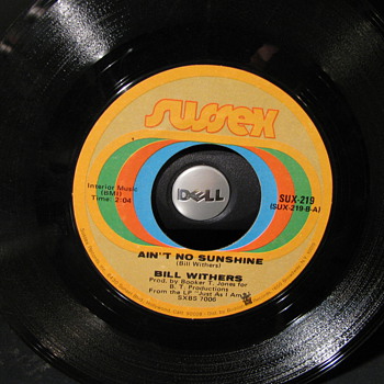  Four more 45s - Records