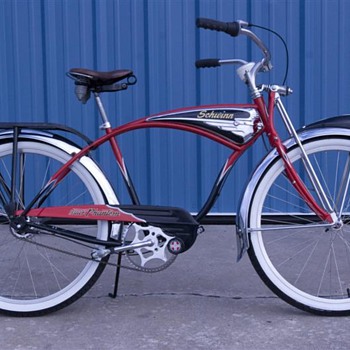 Schwinn Phantom Replica - Outdoor Sports