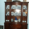 Johnson Bros Coaching Scenes tableware