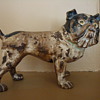 Cast Iron English Bulldog - Is it a Hubley?