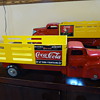 1950's Wyandotte "Coca-Cola" Truck