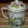 Tea Cup