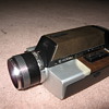 Kodak XL55 Movie Camera