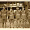 Fort George Wright Photos, near Spokane, Washington...1920s