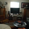 My Vintage Stereo Setup...