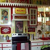 My buddy's kitchen