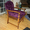 where is this chair from