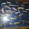 Knife collection