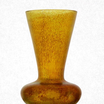 Loetz - backlit shots - Art Glass