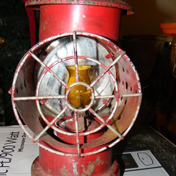 my favorite little old lanterns