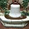 McCoy pottery liberty bell