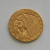Gold Coin 1926 Indian Head