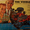 1960 Renwal visible  V-8 model