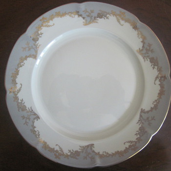 My Favourite China - and The Mystery China! - China and Dinnerware