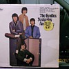 "Beatles Yesterday & Today " Record Album 