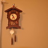 Bradford Exchange Mickey clock