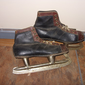 union hardware ice skates
