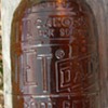 Diet Dad’s Root Beer Co. Chicago One Way Bottle 