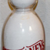 Mcilhaney Dairy Quart Milk Bottle