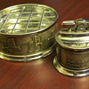 Prudential Sales Leader Lighter & Ashtray Award - 62'
