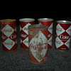 Diamond and harlequin cans 