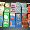 ww2 Match Book Covers Honolulu, TH