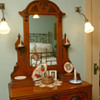 Great Grandmother's Eastlake Vanity