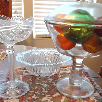 old glass, what kind?