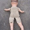 Horseman doll