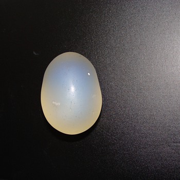 African Moonstone from Mt Kilimanjaro region 