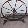 24" Wagon Wheel