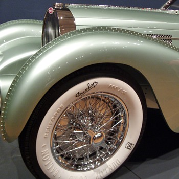 1935 Bugatti Type 57S Competition ... Absolute Stunner! - Classic Cars