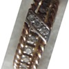 Rose Gold  Rings with countless different possibilities 