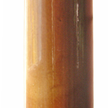 11 inch by 4 in Jug - Art Pottery