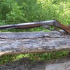 Vintage Early 1950s Red Ryder BB Gun