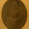 Old Photo of a Man