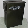 Military Ammo Box