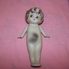 6" China Doll