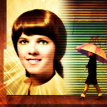 Old Nursing Cap and Phil's Amazing talent to tranform photo - Photographs