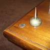 brass squirt oil can