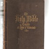 hitchcock bible