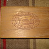 LA CUBANA CIGAR FACTORY YOCUM BROS.