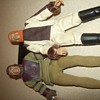 planet of the apes dolls