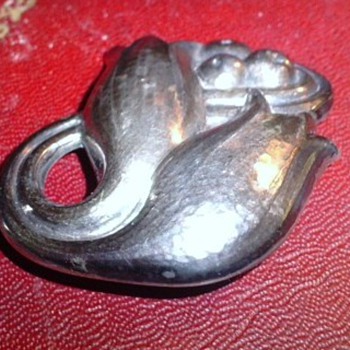 Jensen pin 100c