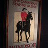 99 beer signs / mirrors / tins / clocks